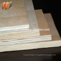 Waterproof Melamine Eucalyptus Plywood High Quality Best Price